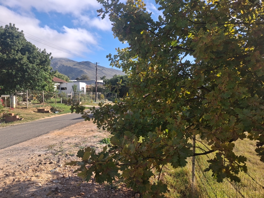 0 Bedroom Property for Sale in Bot River Western Cape